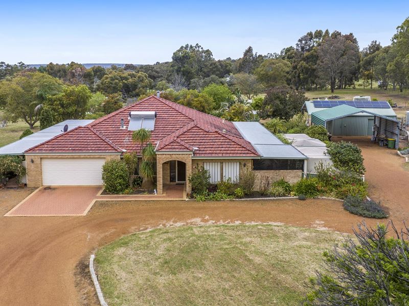 45 Galloway Rise, Lower Chittering