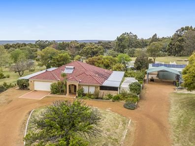 45 Galloway Rise, Lower Chittering WA 6084