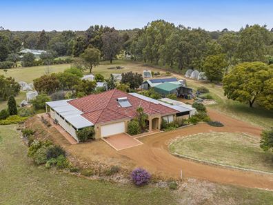 45 Galloway Rise, Lower Chittering WA 6084