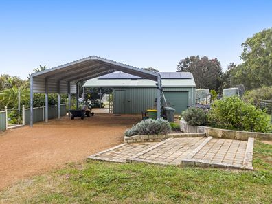 45 Galloway Rise, Lower Chittering WA 6084