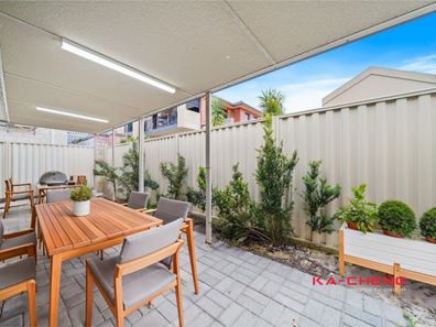 20 Thursley Way, Morley WA 6062