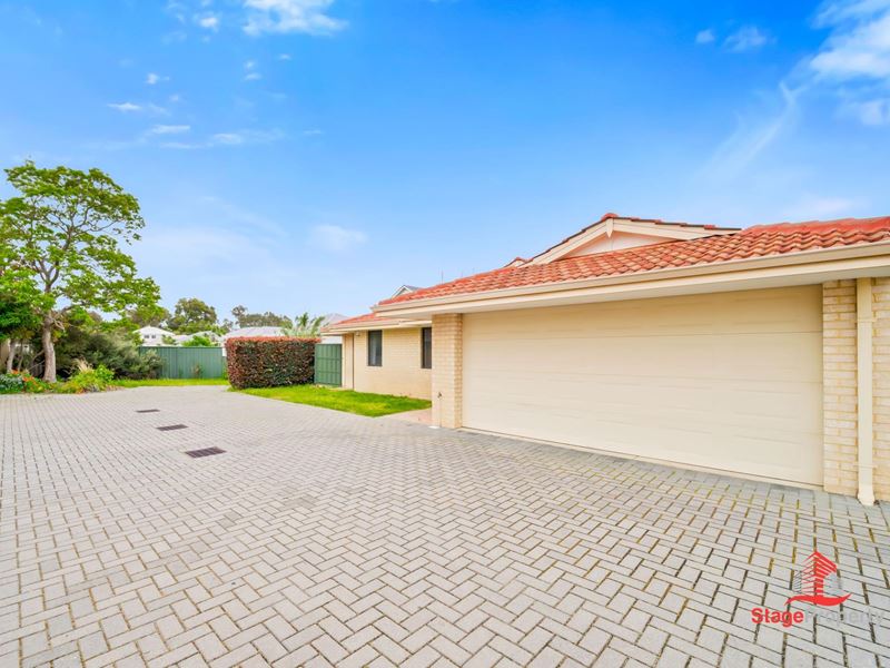 6/43A Wright Crescent, Bayswater WA 6053