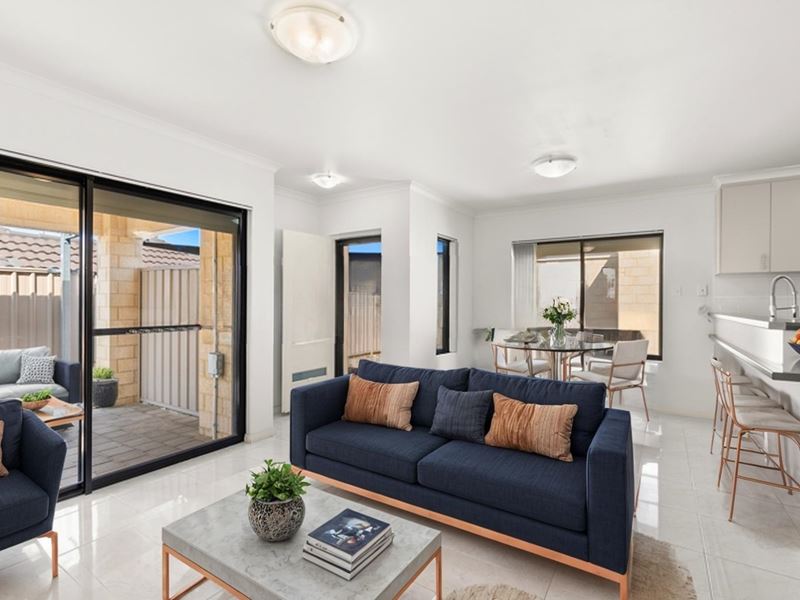 10C Wadhurst Street, Balga
