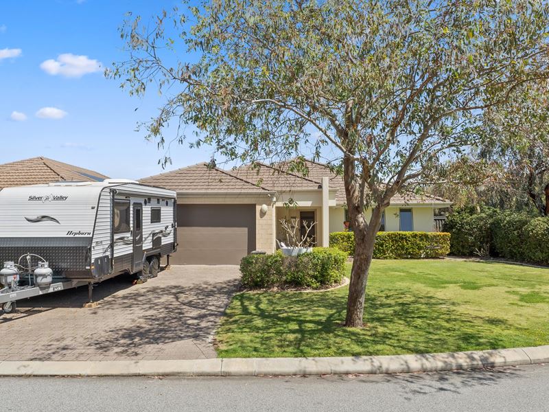 40 Rushmore Loop, Baldivis