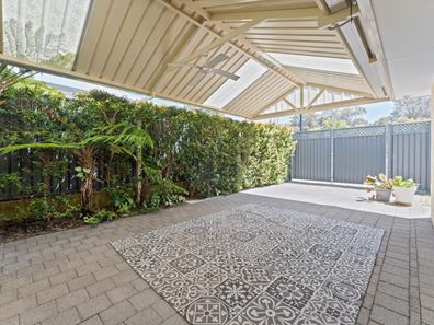 40 Rushmore Loop, Baldivis WA 6171