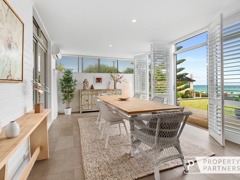 1 Anne Place, Scarborough