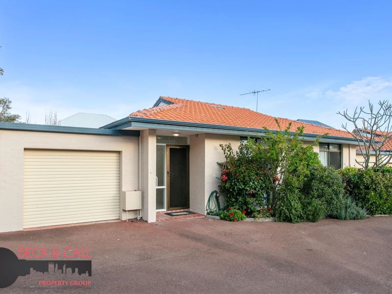 57D Victoria Avenue, Claremont WA 6010