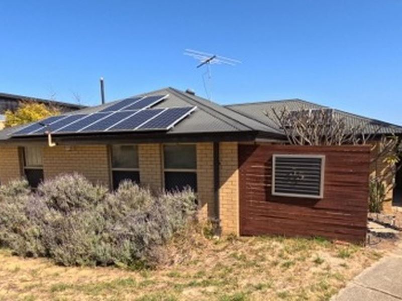 55 Gabell Way, Koondoola WA 6064