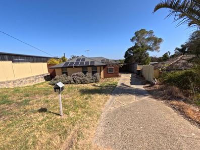 55 Gabell Way, Koondoola WA 6064