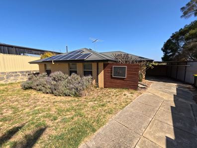 55 Gabell Way, Koondoola WA 6064