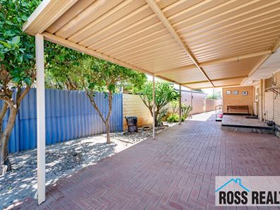 93 Ida Street, Eden Hill WA 6054