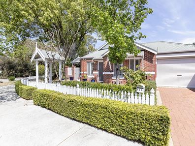 45A Coldstream Street, West Leederville WA 6007