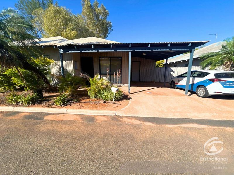 7/2 Buchanan Circuit, Baynton WA 6714