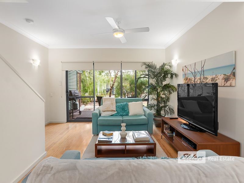 12/7 Panorama  Drive, Preston Beach