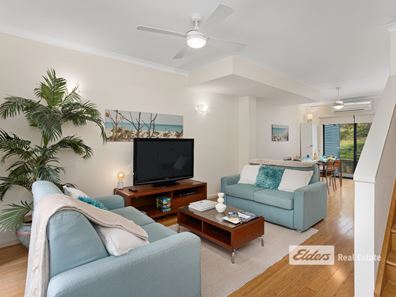 12/7 Panorama  Drive, Preston Beach WA 6215