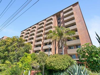 22/4 Dover Court, Mosman Park WA 6012