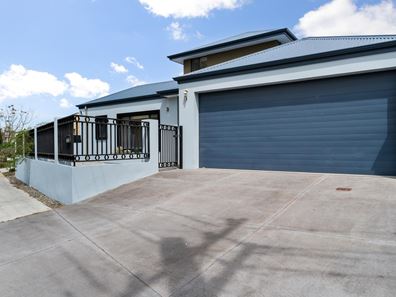 45C Dumond Street, Bentley WA 6102