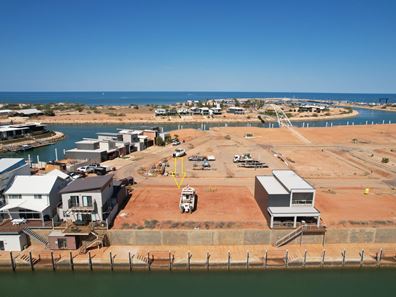 11 Inggarda Lane, Exmouth WA 6707