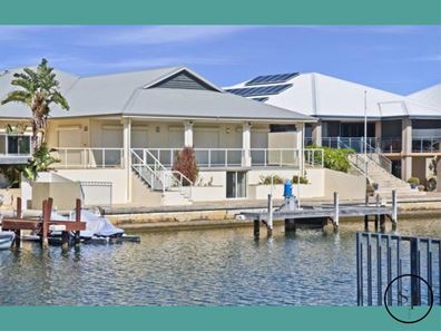 3 Ragamuffin Point, Halls Head WA 6210