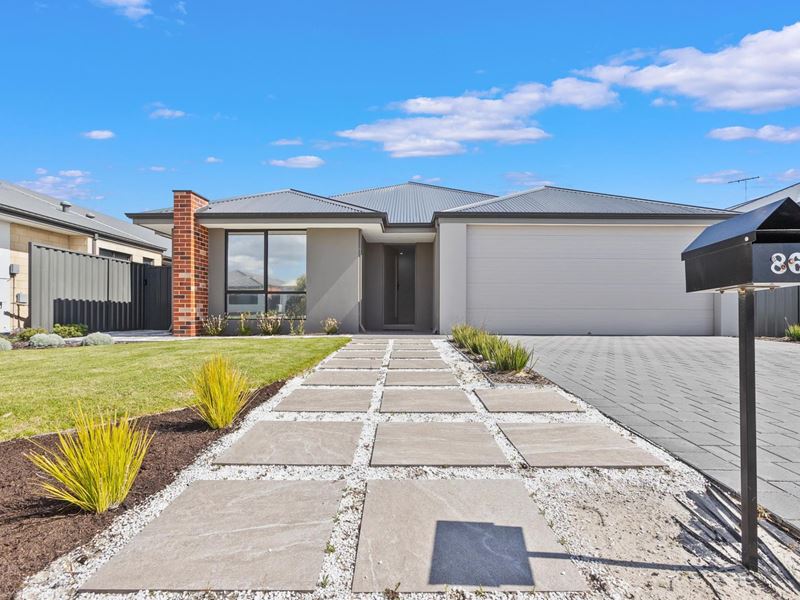 86 Lakefield Drive, Brabham WA 6055