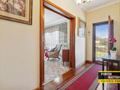 20 Jeffrey  Street, Kewdale WA 6105