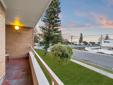 3/154 Arcadia Drive, Shoalwater WA 6169