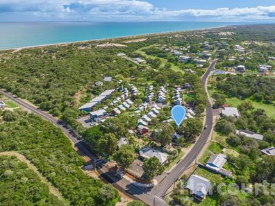 2/7 Panorama Drive, Preston Beach WA 6215