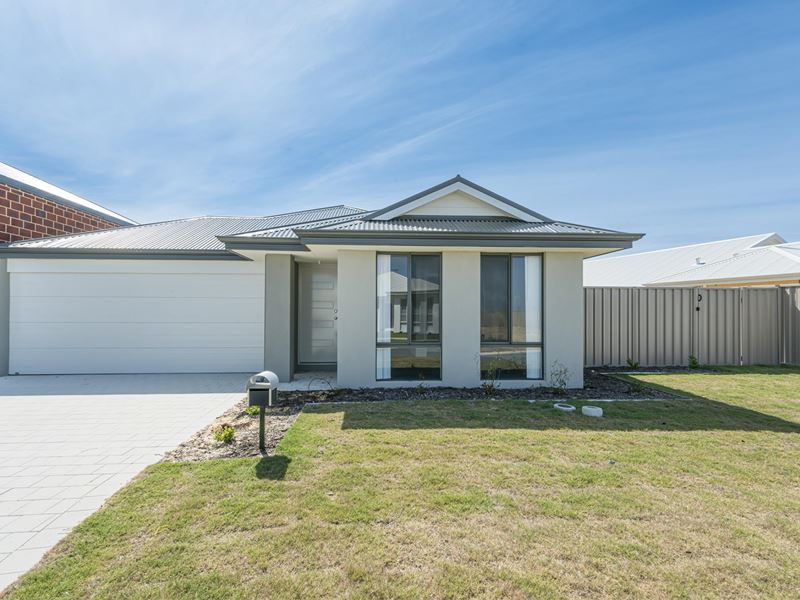 38 Ariane View, Yanchep WA 6035