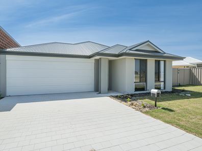 38 Ariane View, Yanchep WA 6035