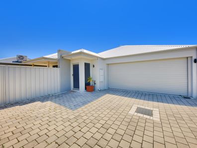 47C Chichester Way, Nollamara WA 6061