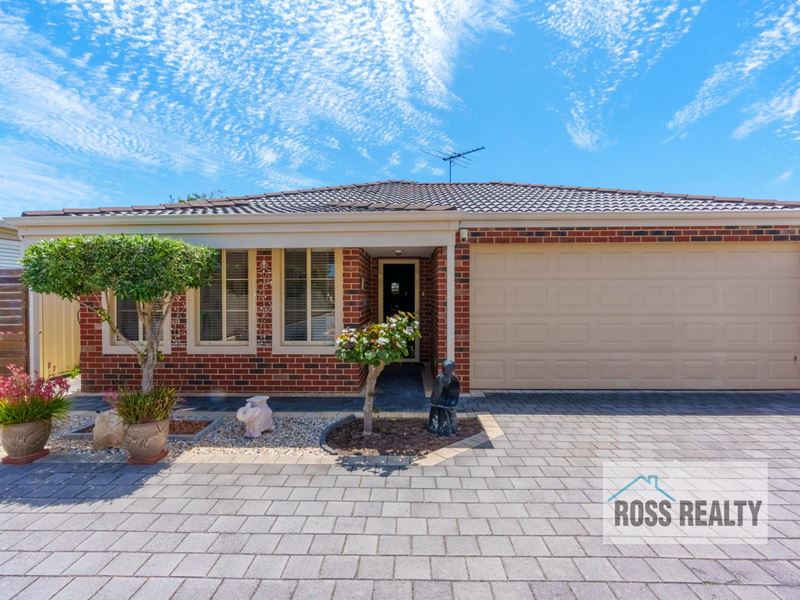 32A Hannans Street, Morley WA 6062