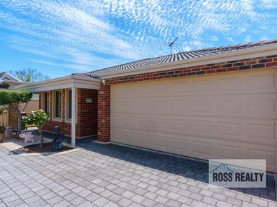 32A Hannans Street, Morley WA 6062