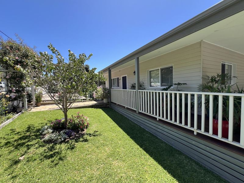 25 Price Street, Denmark WA 6333