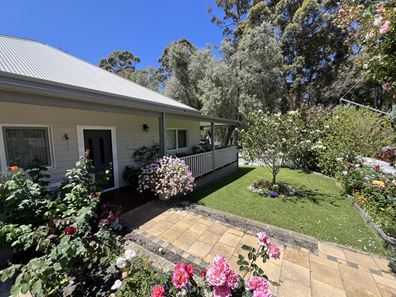 25 Price Street, Denmark WA 6333