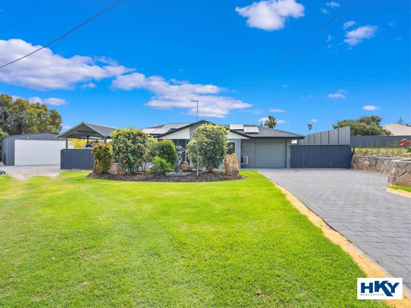 17 Eyre Court, Two Rocks WA 6037