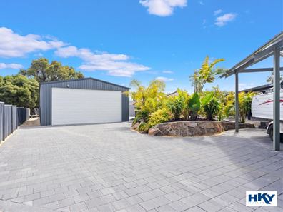 17 Eyre Court, Two Rocks WA 6037