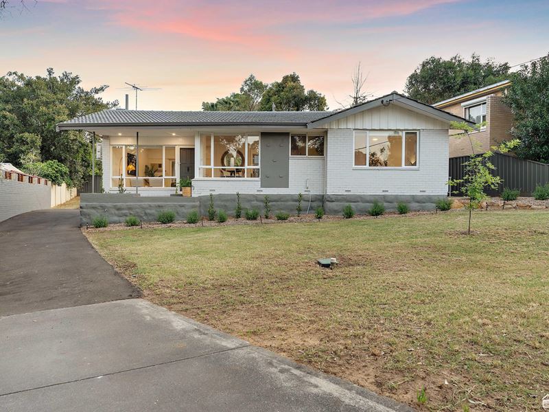 47 Ecko Road, Mount Nasura