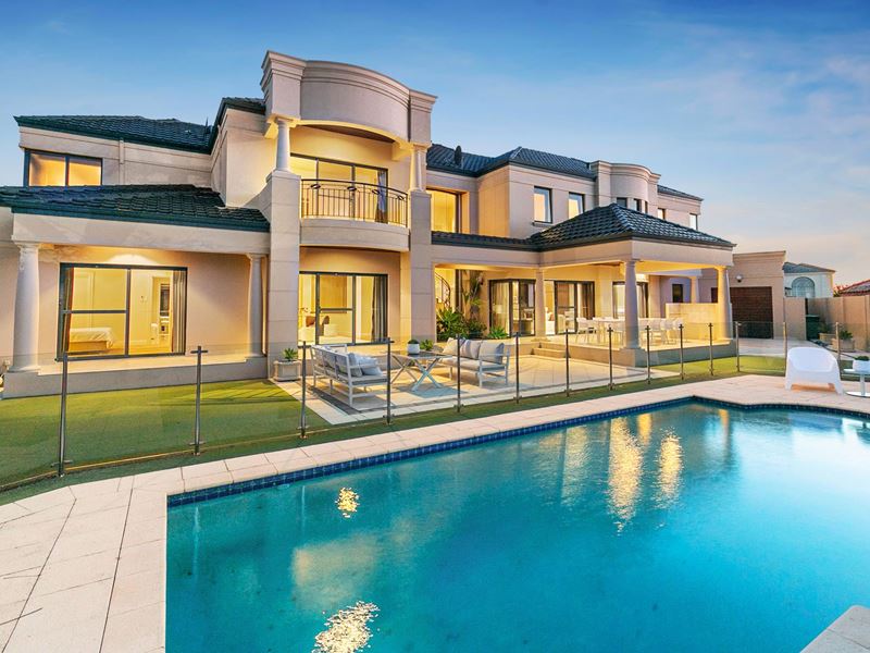 1 Prince Albert Court, Mount Claremont