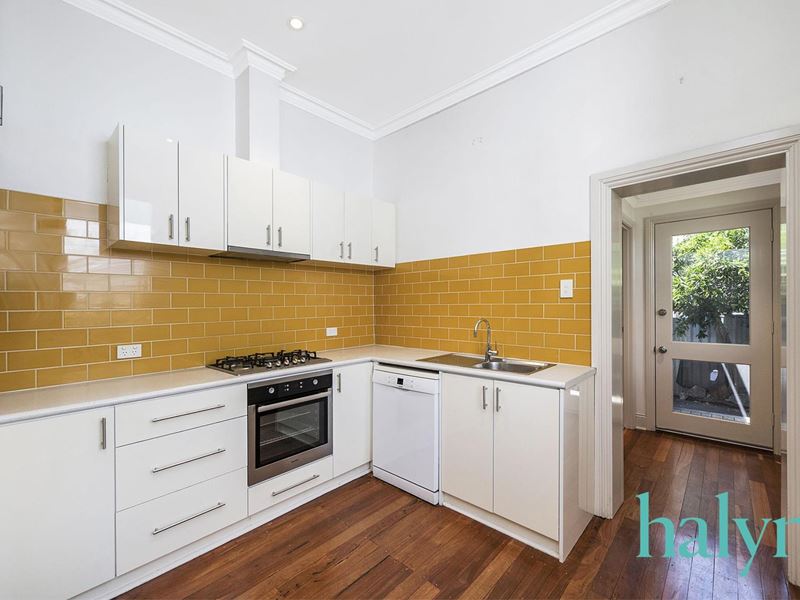 6 Lawrence Avenue, West Perth WA 6005