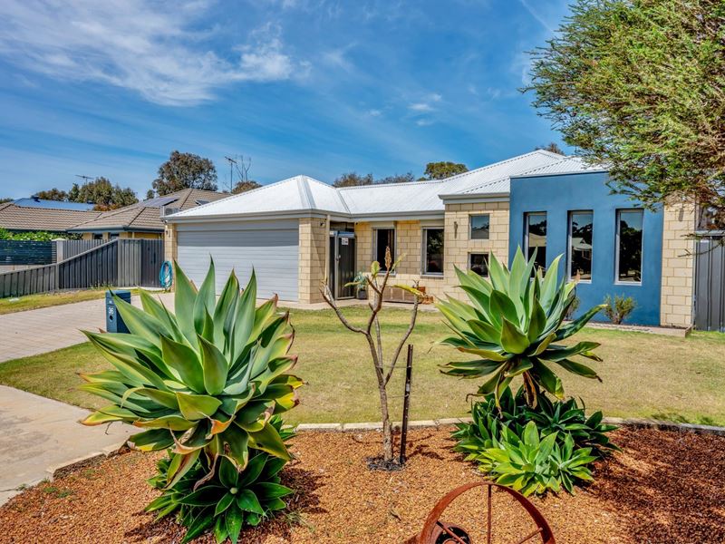 36 LUDLOW LOOP, Pinjarra