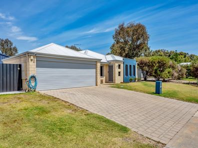 36 LUDLOW LOOP, Pinjarra WA 6208