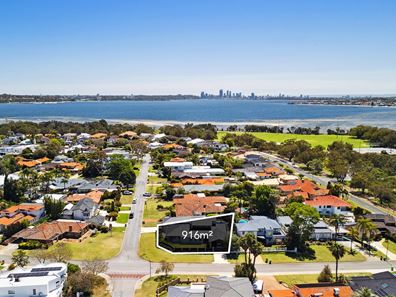 41 Warragoon Crescent, Attadale WA 6156