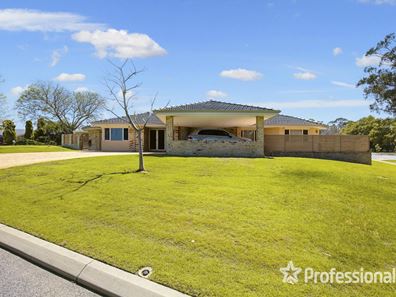 25 Aylesford Drive, Marangaroo WA 6064