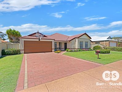 18 Swan Avenue, Millbridge WA 6232