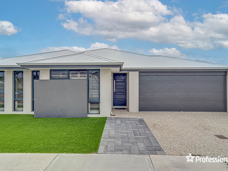 17 Pantropical Loop, Alkimos WA 6038