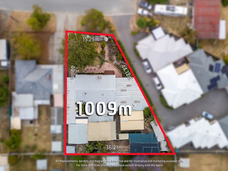 12 Compton Street, Balga WA 6061