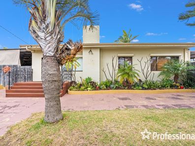 12 Compton Street, Balga WA 6061