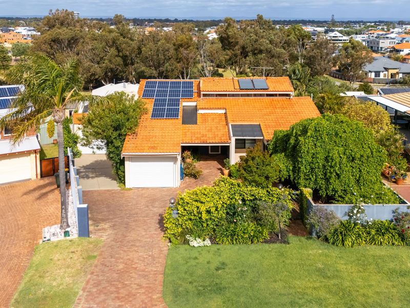 17 Carina Circle, Halls Head