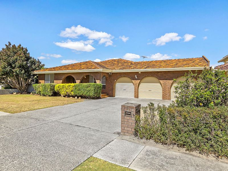 10 Avocet Road, Stirling