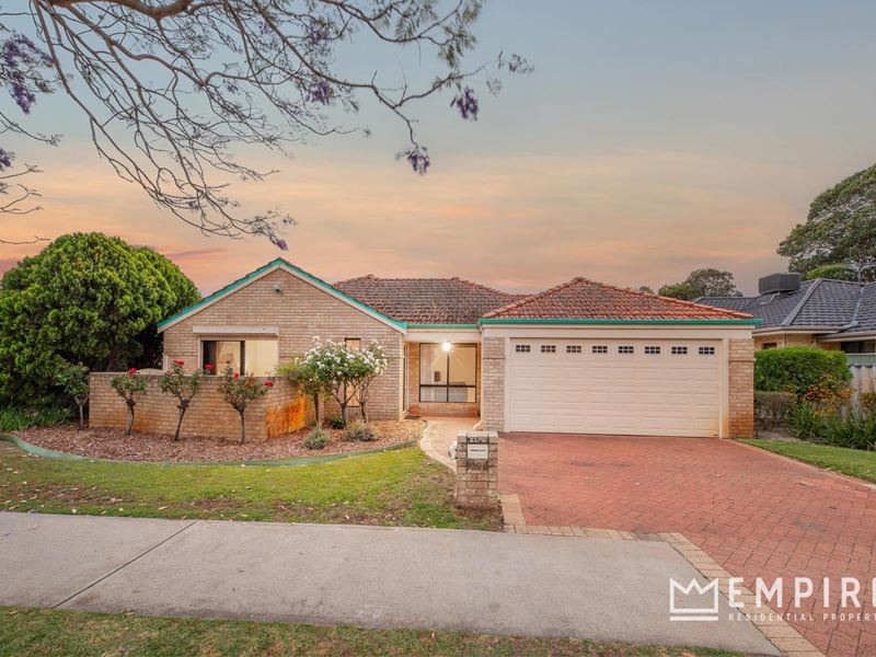 126B Ardross Street, Mount Pleasant